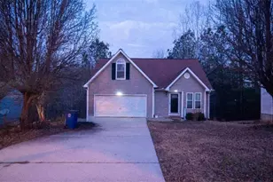 6860 John Clark Dr, Douglasville, GA 30134 - Photo 1