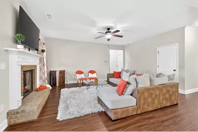 860 Tranquil Way, Hampton, GA 30228 - Photo 9