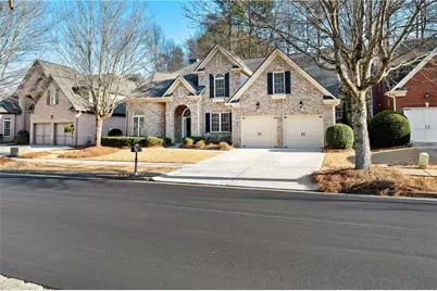 1620 Belmont Hills Drive, Suwanee, GA 30024 - Photo 3