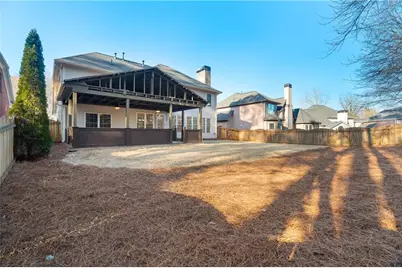 1620 Belmont Hills Drive, Suwanee, GA 30024 - Photo 11