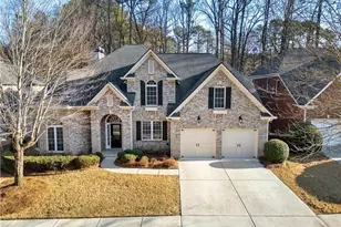 1620 Belmont Hills Dr, Suwanee, GA 30024 - Photo 5