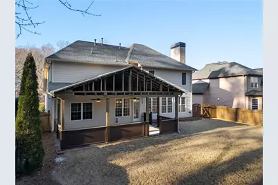 1620 Belmont Hills Drive, Suwanee, GA 30024 - Photo 9