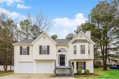 12 Dewey Drive, Adairsville, GA 30103 - Photo 1