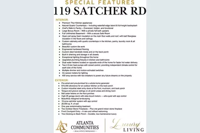 119 Satcher Road, Taylorsville, GA 30178 - Photo 51