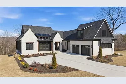 119 Satcher Road, Taylorsville, GA 30178 - Photo 1