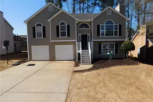 2643 Lake Park Bend, Acworth, GA 30101 - Photo 1