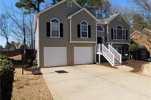 2643 Lake Park Bend, Acworth, GA 30101 - Photo 3