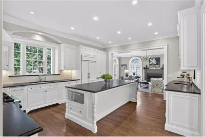 2552 Habersham Road NW, Atlanta, GA 30305 - Photo 15