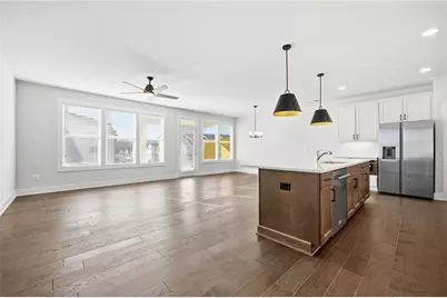 1235 Weatherway Lane, Cumming, GA 30041 - Photo 5