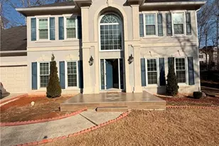 2105 Bentbrooke Trail, Lawrenceville, GA 30043 - Photo 1