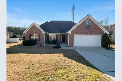 4306 Foxberry Run, Loganville, GA 30052 - Photo 9