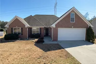 4306 Foxberry Run, Loganville, GA 30052 - Photo 1