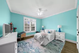 39 NE Fieldstone Dr NE, Rome, GA 30161 - Photo 37