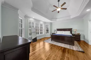 39 NE Fieldstone Dr NE, Rome, GA 30161 - Photo 29