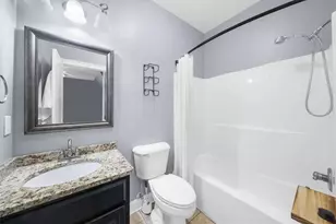 39 NE Fieldstone Dr NE, Rome, GA 30161 - Photo 47