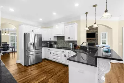 39 NE Fieldstone Drive NE, Rome, GA 30161 - Photo 19