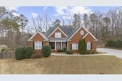 39 NE Fieldstone Drive NE, Rome, GA 30161 - Photo 1