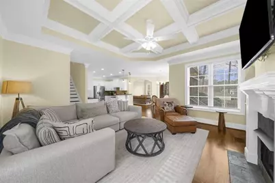 39 NE Fieldstone Drive NE, Rome, GA 30161 - Photo 25