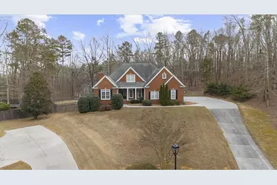 39 NE Fieldstone Drive NE, Rome, GA 30161 - Photo 57