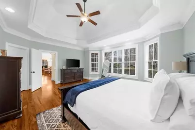 39 NE Fieldstone Drive NE, Rome, GA 30161 - Photo 31