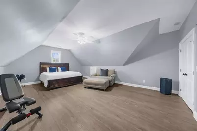 39 NE Fieldstone Drive NE, Rome, GA 30161 - Photo 45