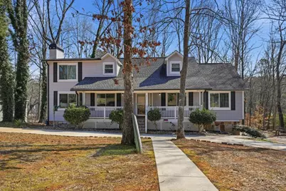 8804 Willow Creek Court, Douglasville, GA 30135 - Photo 1