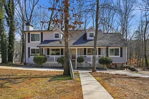 8804 Willow Creek Ct, Douglasville, GA 30135 - Photo 1