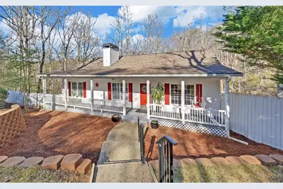 98 River Rock Drive, Dahlonega, GA 30533 - Photo 3