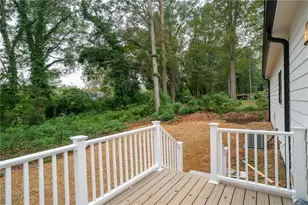 83 Crestwood Dr, Hartwell, GA 30643 - Photo 5