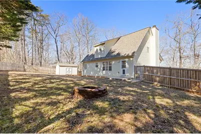 6720 Honeysuckle Lane, Gainesville, GA 30506 - Photo 31