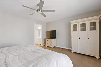 6720 Honeysuckle Lane, Gainesville, GA 30506 - Photo 21