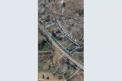 6720 Honeysuckle Lane, Gainesville, GA 30506 - Photo 37