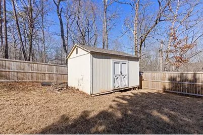 6720 Honeysuckle Lane, Gainesville, GA 30506 - Photo 33