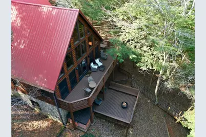 834 Indian Cave Road, Ellijay, GA 30536 - Photo 37