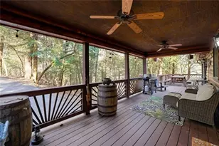 834 Indian Cave Rd, Ellijay, GA 30536 - Photo 29