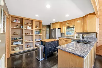 834 Indian Cave Road, Ellijay, GA 30536 - Photo 5