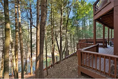 834 Indian Cave Road, Ellijay, GA 30536 - Photo 35
