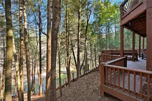 834 Indian Cave Rd, Ellijay, GA 30536 - Photo 35