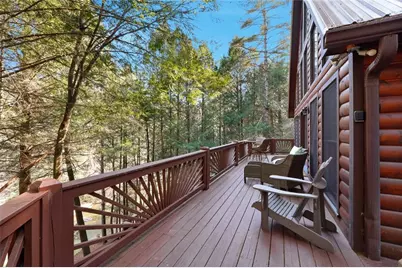 834 Indian Cave Road, Ellijay, GA 30536 - Photo 31