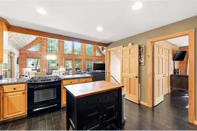 834 Indian Cave Road, Ellijay, GA 30536 - Photo 3