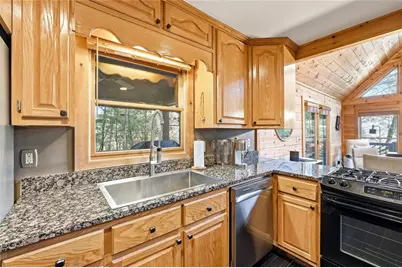 834 Indian Cave Road, Ellijay, GA 30536 - Photo 7