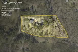 3651 Chandler Haulk Rd, Loganville, GA 30052 - Photo 1