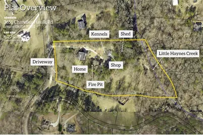 3651 Chandler Haulk Road, Loganville, GA 30052 - Photo 33