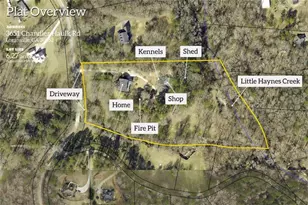 3651 Chandler Haulk Rd, Loganville, GA 30052 - Photo 33