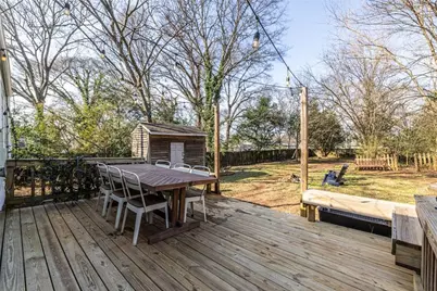 1072 Sanders Avenue SE, Atlanta, GA 30316 - Photo 17