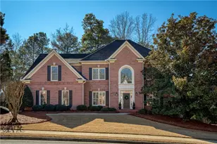 1040 Admiral Crossing, Alpharetta, GA 30005 - Photo 1