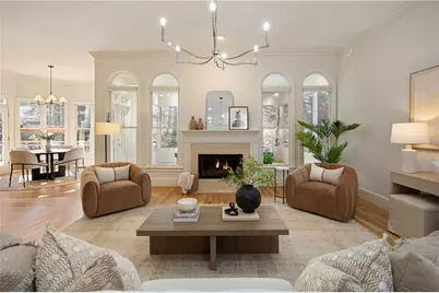 1040 Admiral Crossing, Alpharetta, GA 30005 - Photo 9