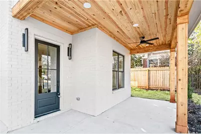 1779 Indiana Avenue NE, Atlanta, GA 30307 - Photo 3