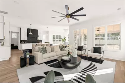 1779 Indiana Avenue NE, Atlanta, GA 30307 - Photo 15