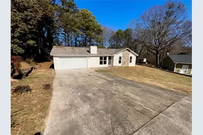 1355 Fern Hill Drive, Lawrenceville, GA 30044 - Photo 1